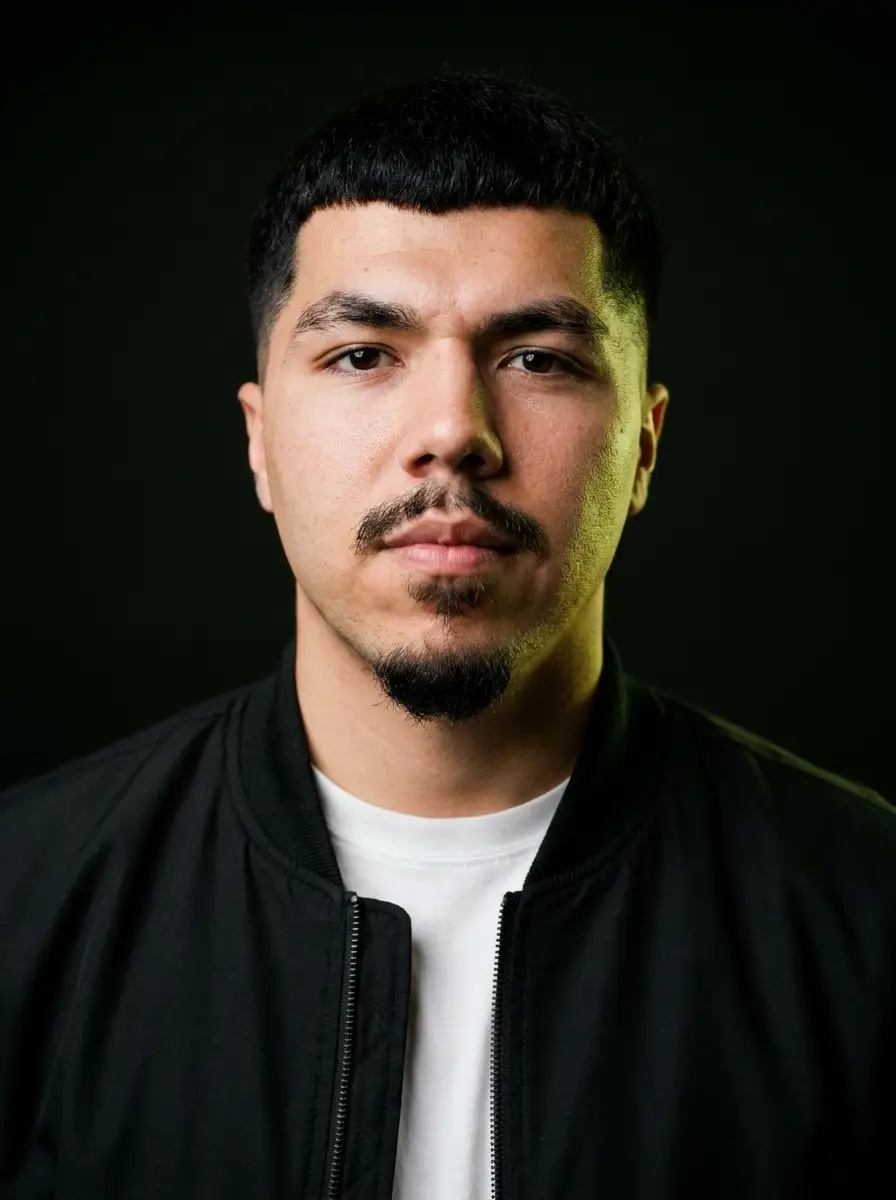 Portrait of Emirhan, Streamer Acquisition Manager at Nextwin