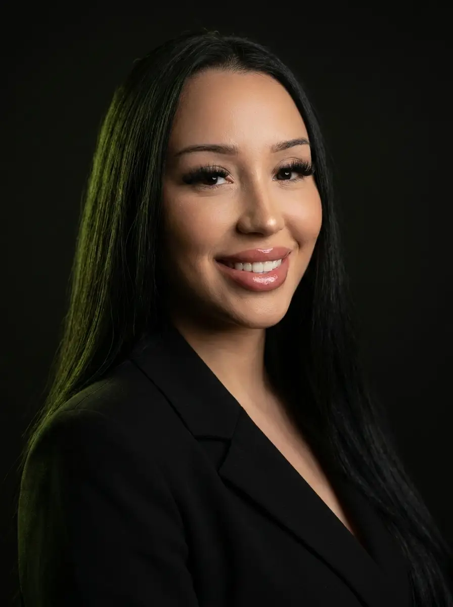 Portrait of Maja, Account Manager at Nextwin