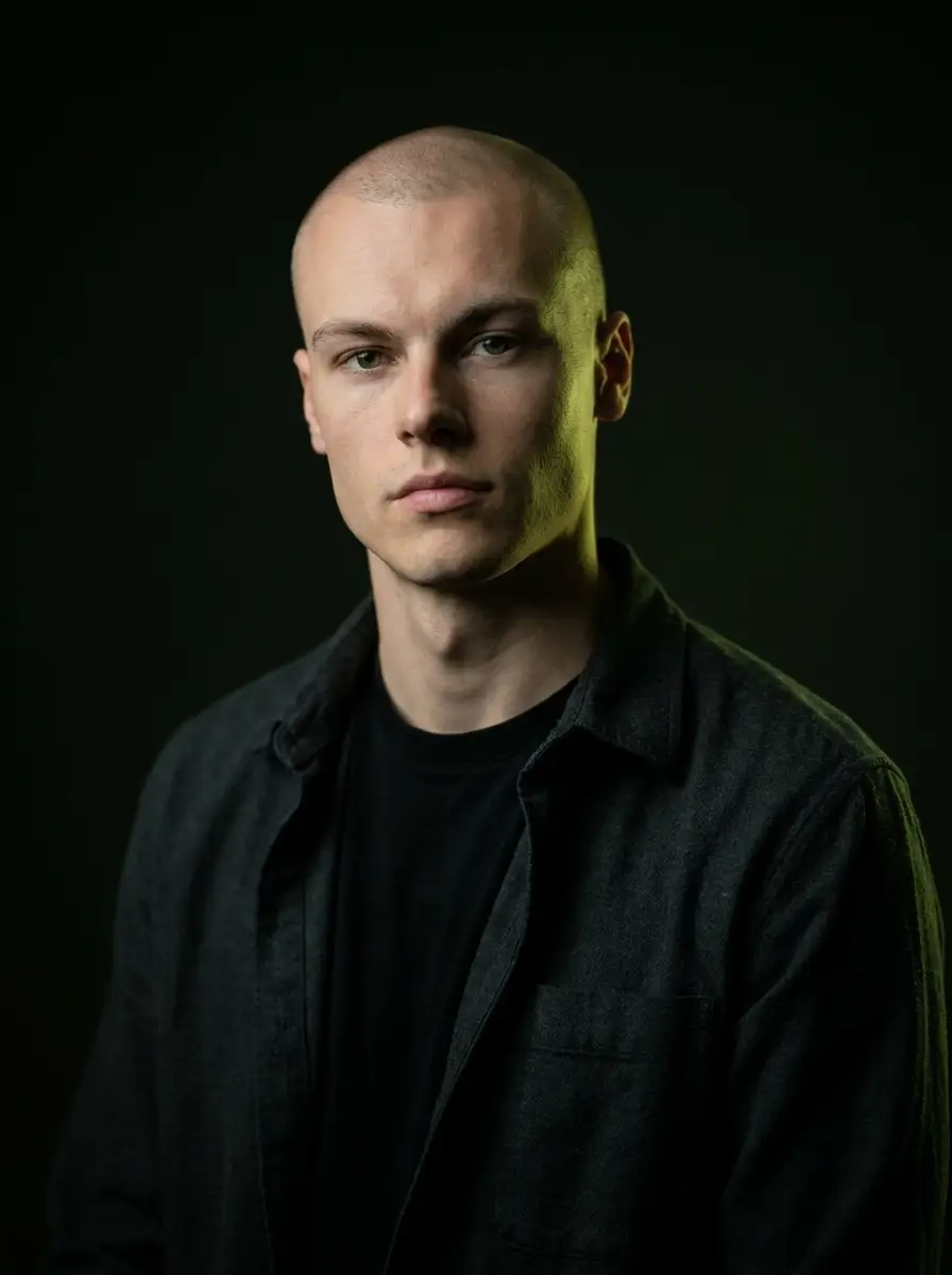 Portrait of Roman, SEO Manager at Nextwin